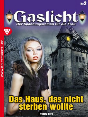cover image of Gaslicht 2